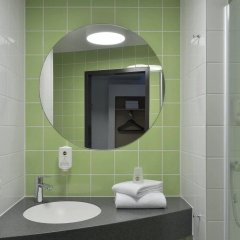 B&B Hotel Berlin-Tiergarten - Bild 11