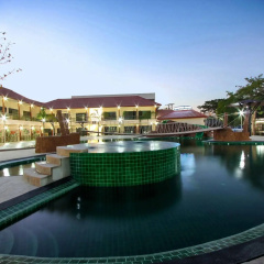 Woodfield Resort thumbnail 20