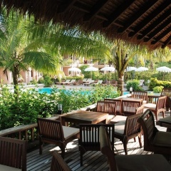 Andamania Beach Resort - Bild 18