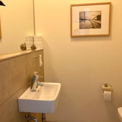 Ferienhaus Grodenblick Strandflieder Whg. 2 - Bild 6