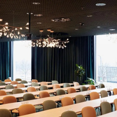 Scandic Frankfurt Hafenpark - Bild 19