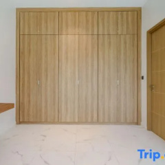 Niva Villa | Modern & Lake View near Phuket town - Bild 12