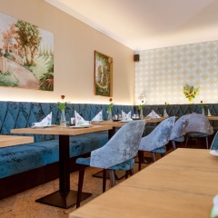 Hotel Residenz Am Rosengarten - Bild 16