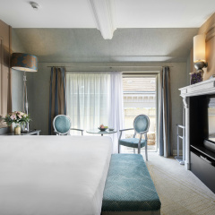 Aria Hotel Budapest by Library Hotel Collection - Bild 5