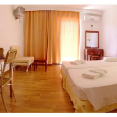 Santa Marina Hotel Apartments thumbnail 5