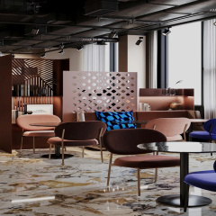 TRIBE Paris Suresnes (Opening soon) - Bild 15