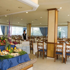 Hotel Riu Concordia - Bild 30
