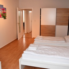 Ferienwohnung Neuss Schillerstrasse - Bild 1