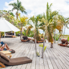 La Joya Balangan Resort - Bild 19
