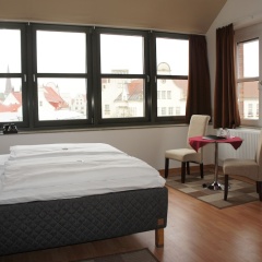 Hotel Am Hopfenmarkt - Bild 5