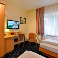 Messe Boutique Hotel Erb München - Bild 3