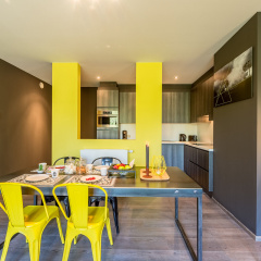 Smartflats Design - Berlaymont - Bild 20