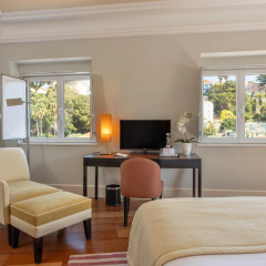 Heritage Avenida Liberdade, a Lisbon Heritage Collection - Bild 8