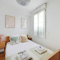 Charming Apartment - 1br-4p- Suresnes - Bild 9