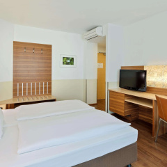 Four Points Flex by Sheraton Vienna Hauptbahnhof Hotel - Bild 7