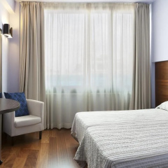 Athens Center Square Hotel - Bild 6