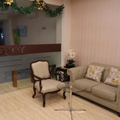 Yokotel Hotel thumbnail 2