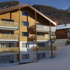 Apartment Richemont (ref 361.2) in Zermatt, Switzerland from 445$, photos, reviews - zenhotels.com photo 10