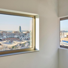 Unite Hostel Barcelona - Bild 8