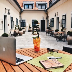Maison Bistro & Hotel - Bild 16