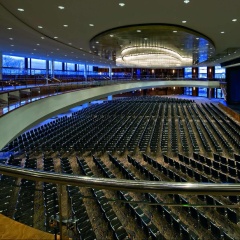 Maritim Hotel Düsseldorf - Bild 19