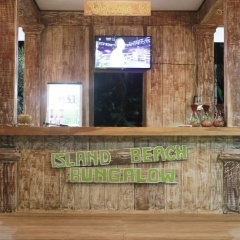 Island Beach Bungalow - Bild 1