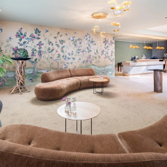 Best Western Hotel Mainz - Bild 2