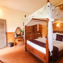 Villa JJ and Spa Ubud - Bild 1