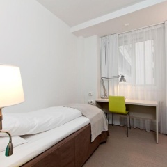 MediInn Hotel Oslo - Bild 6