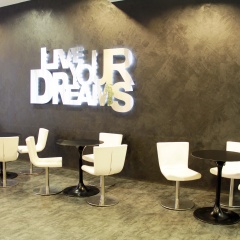 iH Hotels Milano Lorenteggio - Bild 26