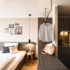 Bold Hotel München Zentrum - Bild 4