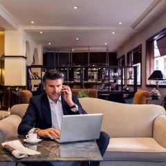 Motel One Madrid-Plaza de España - Bild 29