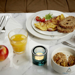 Amadi Park Hotel - Bild 11
