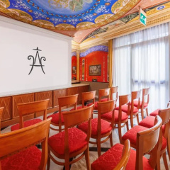 Hotel Amalfi - Bild 21