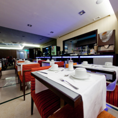 TURIM Luxe Hotel - Bild 18