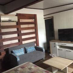 Fengshui Residence in Port Gentil, Gabon from 43$, photos, reviews - zenhotels.com guestroom photo 3