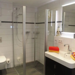 Lutje Sandbank Modern Retreat - Bild 7
