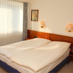 Hotel Elbroich Düsseldorf - Bild 8