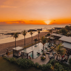 Regent Bali Canggu - Bild 9