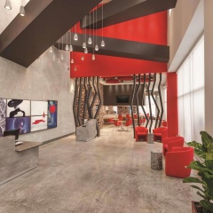 Kompose Boutique Hotel Miami Airport - Bild 14