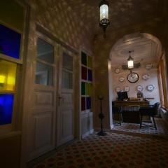 Hich Hotel Konya - Bild 17