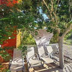 Villa Levanda near Fiscardo Kefalonia thumbnail 5