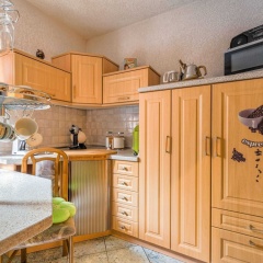 Lovely Apartment in Ilsenburg Harz near Ski Area - Bild 15