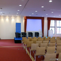 Airporthotel Berlin Adlershof - Bild 15