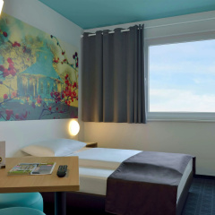 B&B Hotel Potsdam - Bild 3
