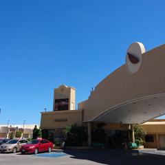 Hotel San Angel