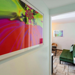 ibis Styles Karlsruhe Ettlingen - Bild 5