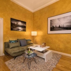 Luxurious Apartments Ujezd - Bild 5