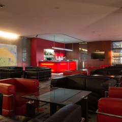 VIP Executive Art's Hotel - Bild 24