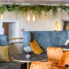 Parkhotel Ropeter, Sure Hotel Collection by Best Western - Bild 13